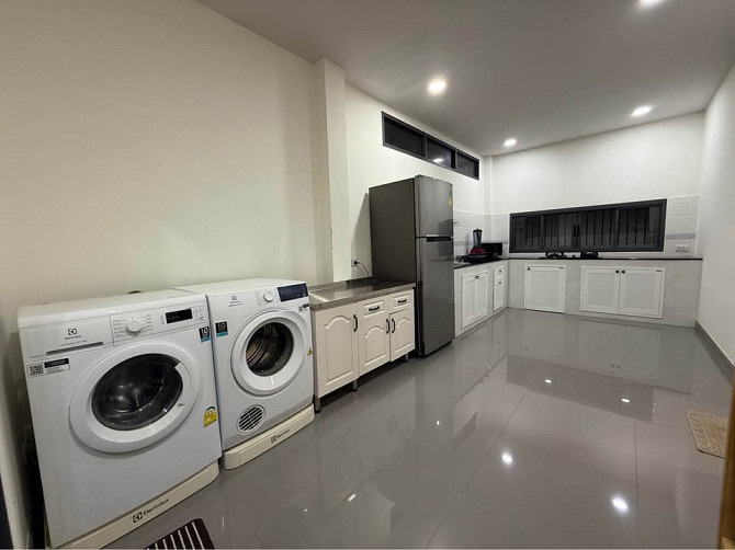 3 Bedroom Pool Villa for Rent in Maenam Samui - photo 3