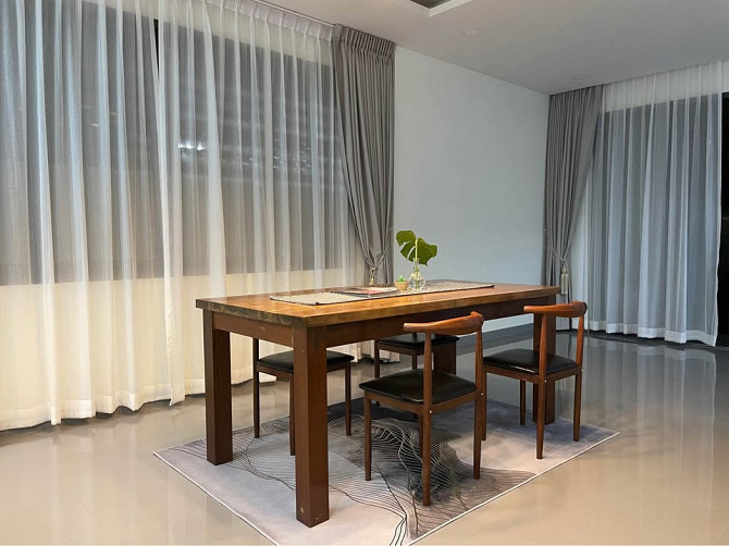 3 Bedroom Pool Villa for Rent in Maenam Samui - photo 1