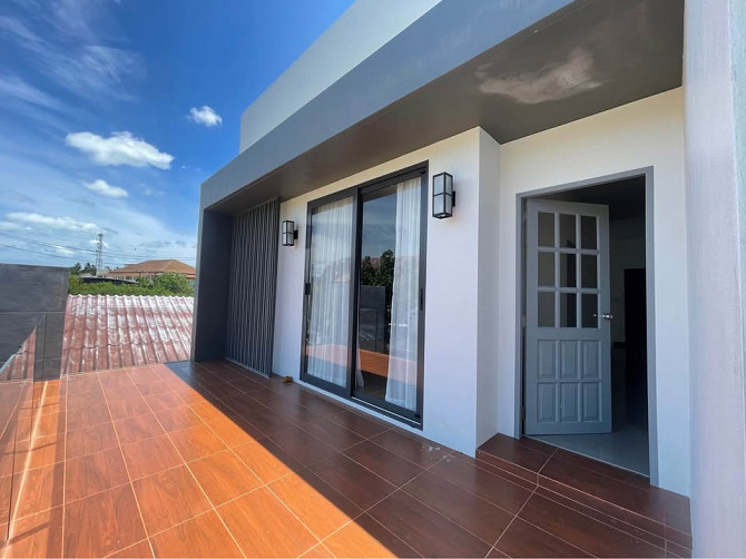 3 Bedroom Pool Villa for Rent in Maenam Samui - photo 2