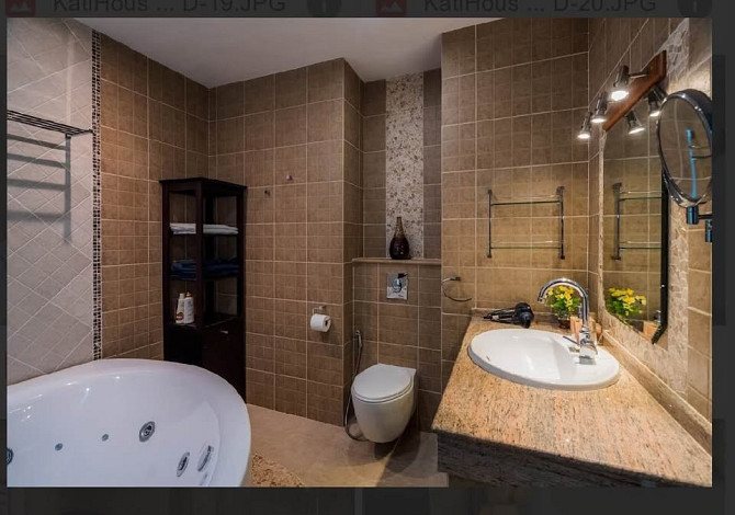 3 Bedroom Pool Villa for Rent in Taling Ngam Samui - photo 1