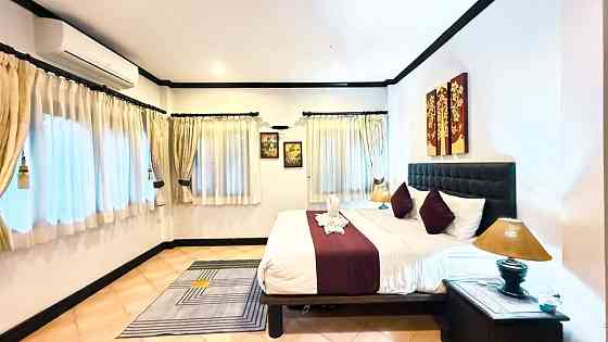 2 Bedroom Pool Villa for Rent in Bantai Samui