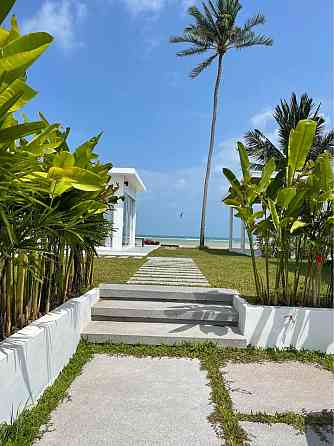 House for rent Samui