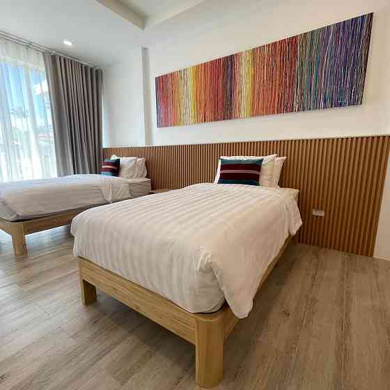 House for rent Samui