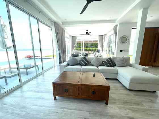 House for rent Samui