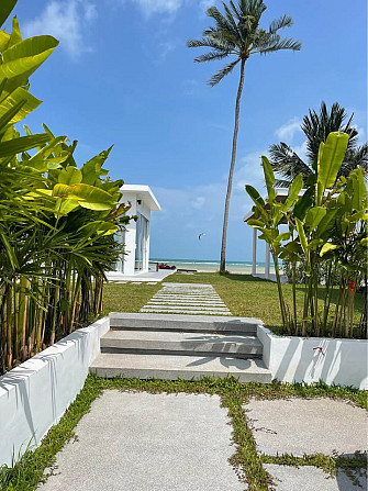 House for rent Samui - photo 1