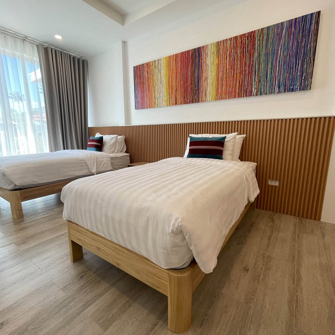 House for rent Samui - photo 3