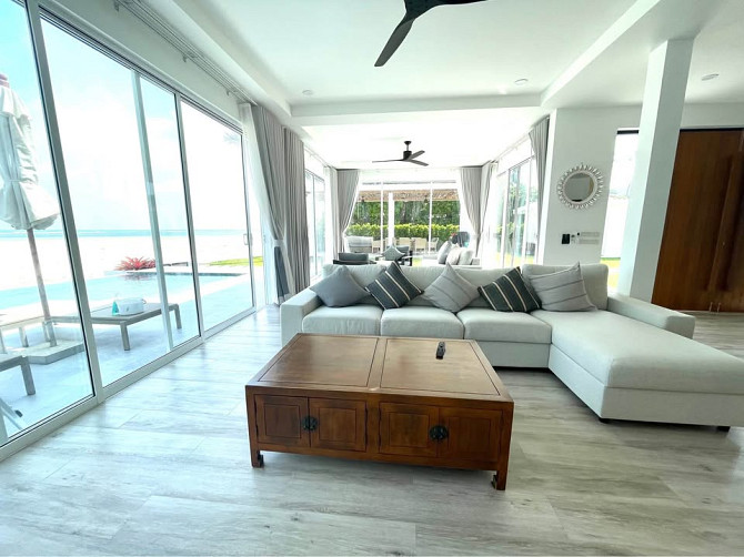 House for rent Samui - photo 2