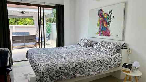 2 Bedroom Pool Villa for Long Term Rent Samui