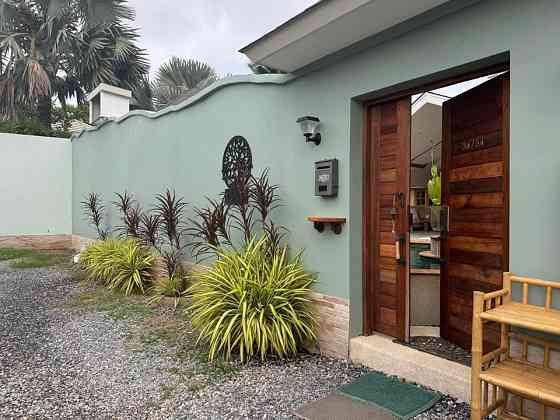 2 Bedroom Pool Villa for Long Term Rent Samui