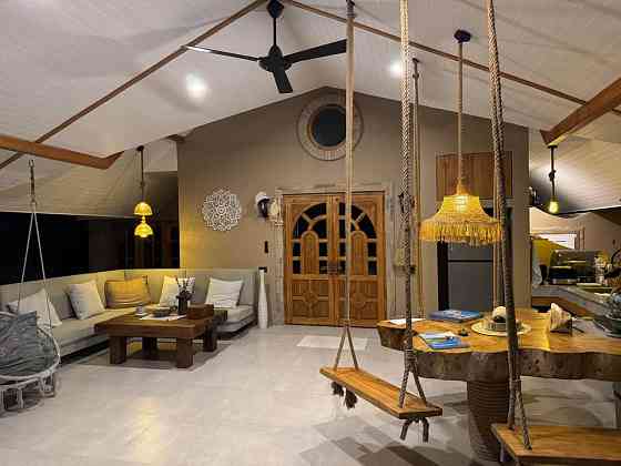 2 Bedroom Pool Villa for Long Term Rent Samui