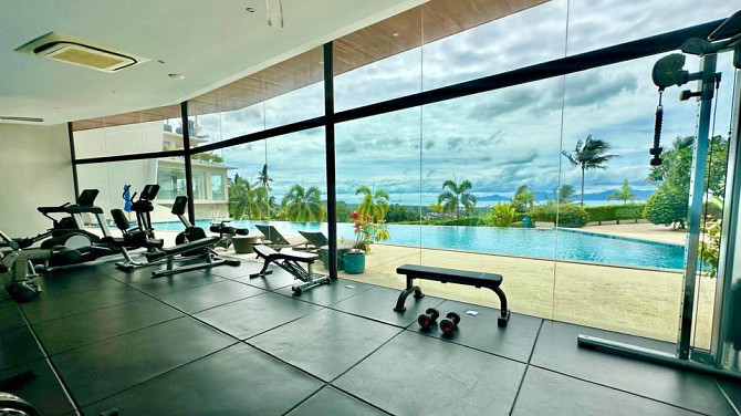 House for rent Samui - photo 7