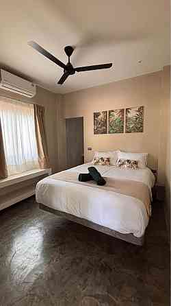 2 Bedroom Pool Villa for Rent in Koh Samui Samui