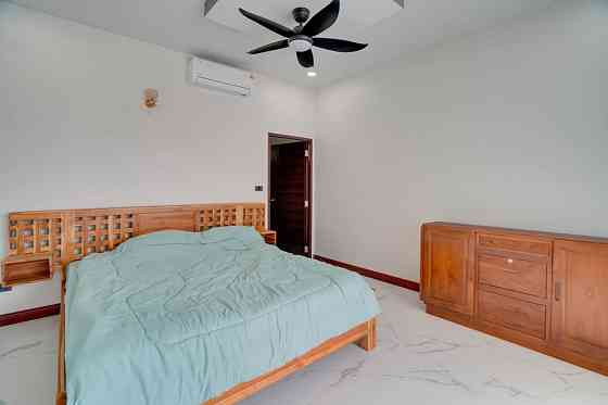 3 Bedroom Pool Villa for Rent in Lipa Noi Samui