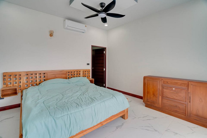 3 Bedroom Pool Villa for Rent in Lipa Noi Samui - photo 3