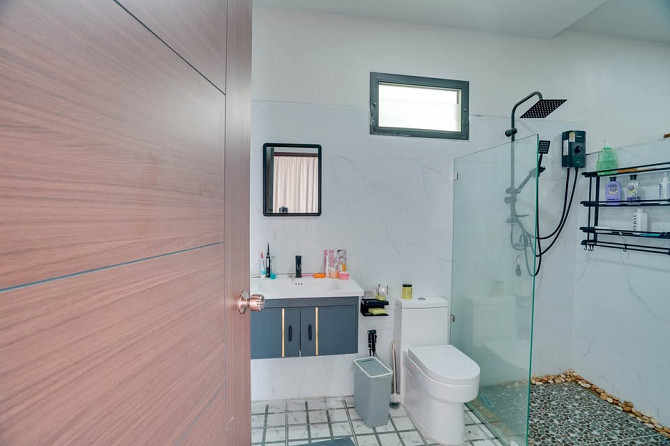 3 Bedroom Pool Villa for Rent in Lipa Noi Samui - photo 2