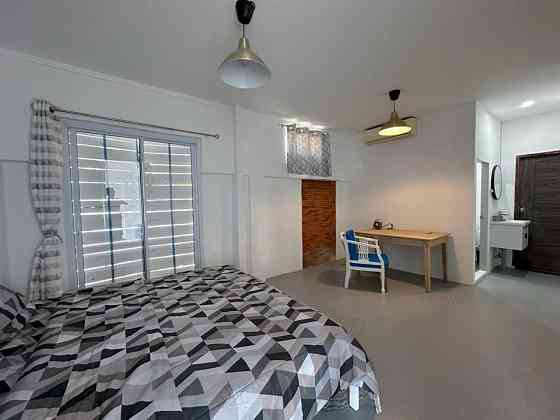 3 Bedroom Pet Friendly Pool Villa for Rent Samui