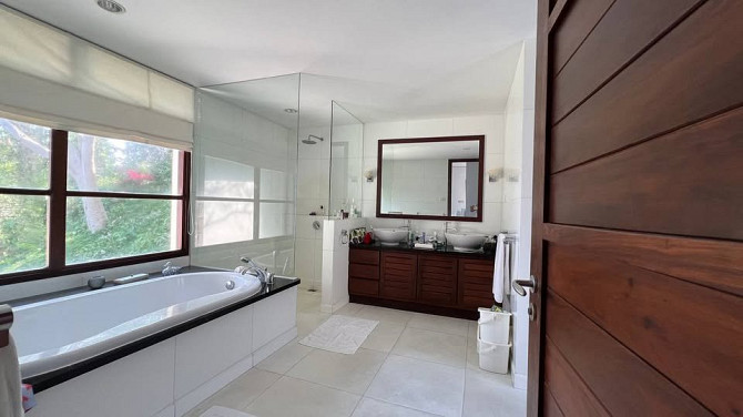 3 Bedroom Beachfront Pool Villa for Rent Samui - photo 2
