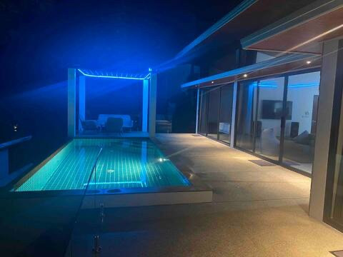 3 Bedroom Pool Villa for Rent in Koh Samui Samui - photo 6