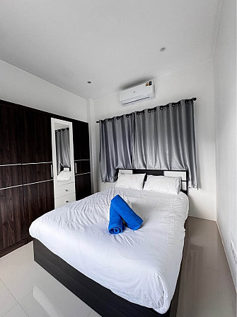 2 Bedroom Pool Villa for Rent in Chaweng Hills Samui - photo 2
