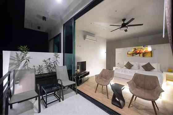 4 Bedroom Pool Villa for Long Term Rent Phangan
