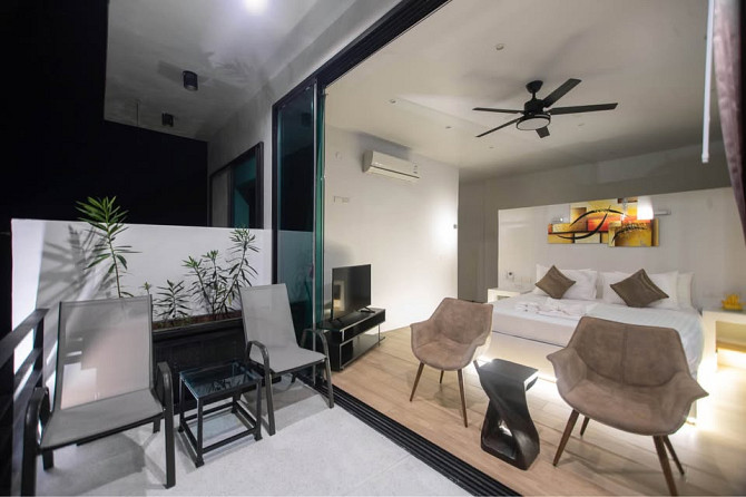 4 Bedroom Pool Villa for Long Term Rent Phangan - photo 2