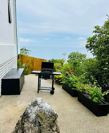 4 Bedroom Pool Villa for Long Term Rent Phangan - photo 3