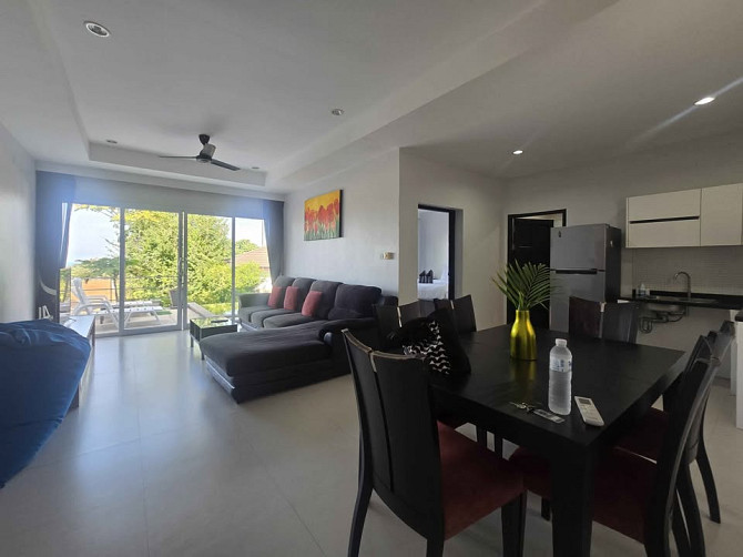 2 Bedroom Pool Villa for Rent in Chaweng Samui - photo 12