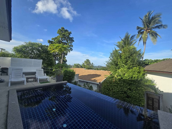 2 Bedroom Pool Villa for Rent in Chaweng Samui - photo 13