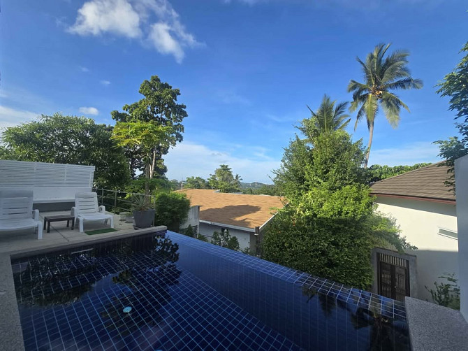 2 Bedroom Pool Villa for Rent in Chaweng Samui - photo 14