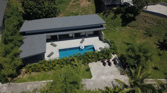 House for rent Samui - photo 3