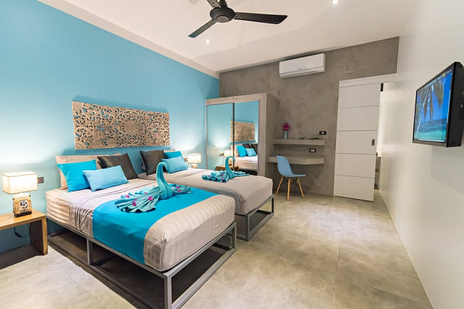 House for rent Samui - photo 1