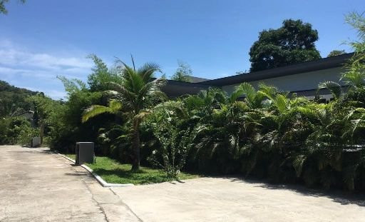 House for rent Samui - photo 4