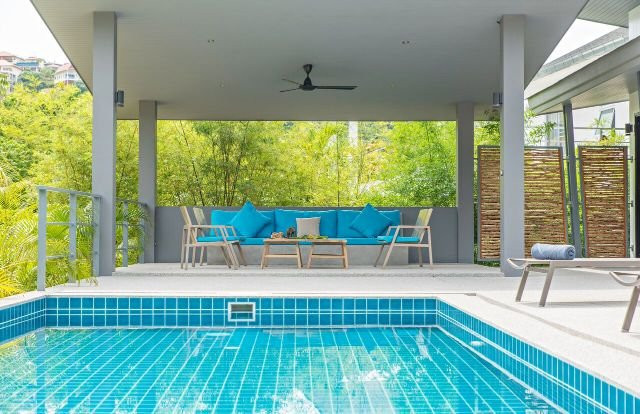 House for rent Samui - photo 5