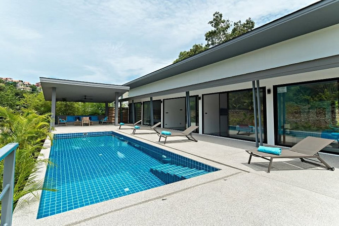 House for rent Samui - photo 6