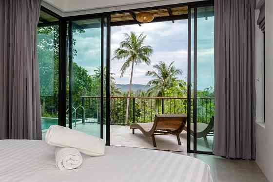 House for rent Phangan
