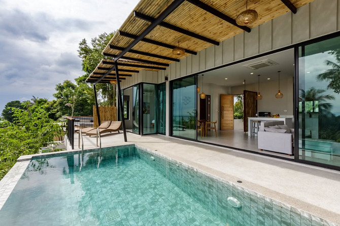 House for rent Phangan - photo 1