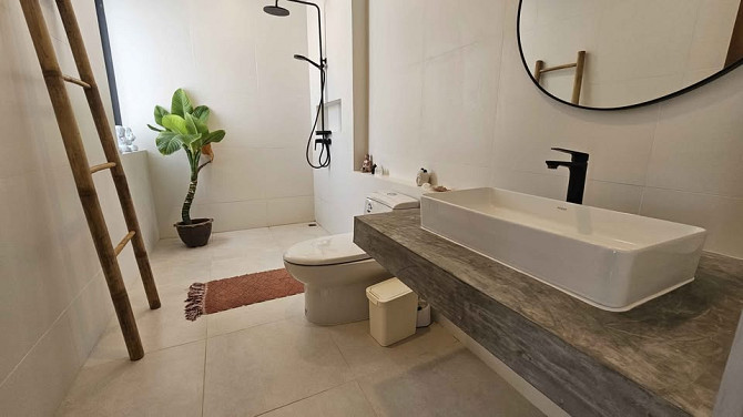 3 Bedroom Pool Villa for Long Term Rent Samui - photo 1