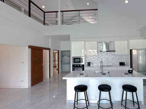 3 Bedroom Pool Villa for Long Term Rent Samui