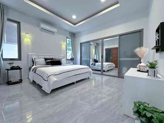 3 Bedroom Pool Villa for Long Term Rent Samui