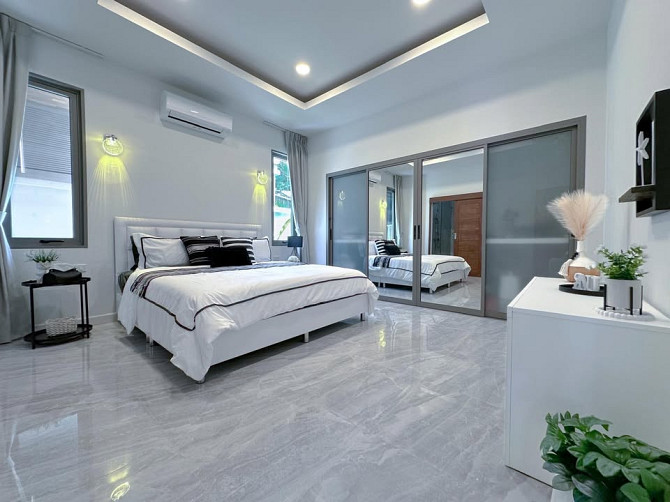 3 Bedroom Pool Villa for Long Term Rent Samui - photo 3