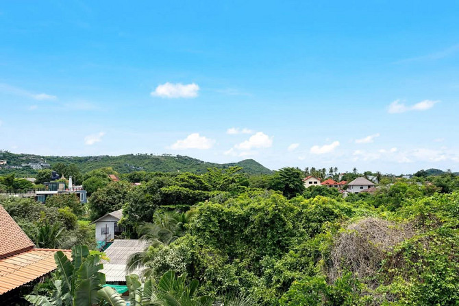 House for rent Samui - photo 12