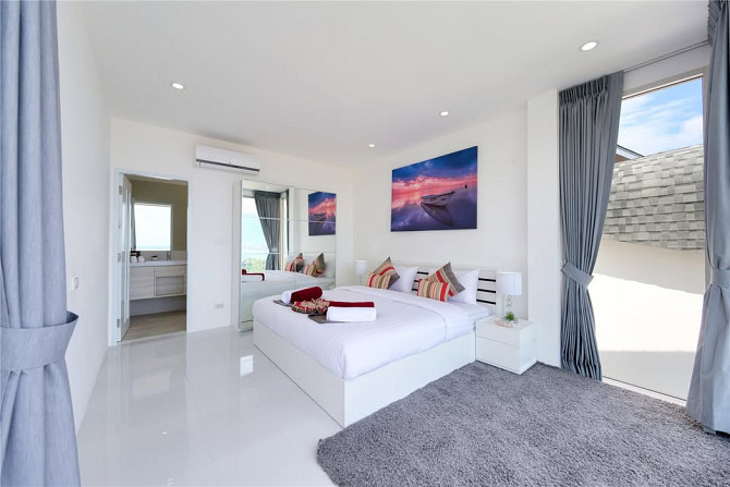 3 Bedroom Pool Villa for Rent in Chaweng Noi Samui - photo 2