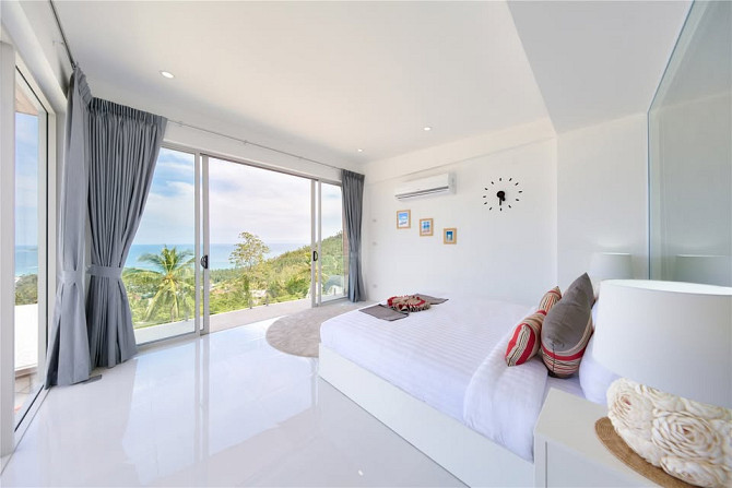 3 Bedroom Pool Villa for Rent in Chaweng Noi Samui - photo 3