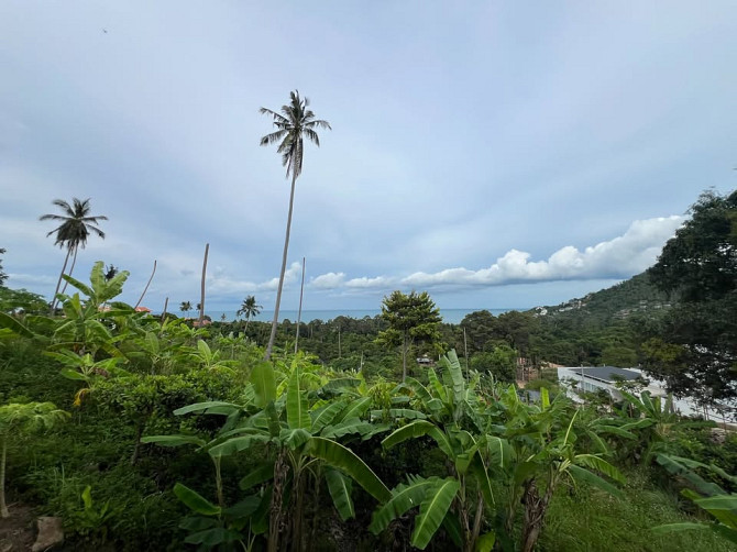 2 Bedroom Pool Villa for Rent in Chaweng Noi Samui - photo 1