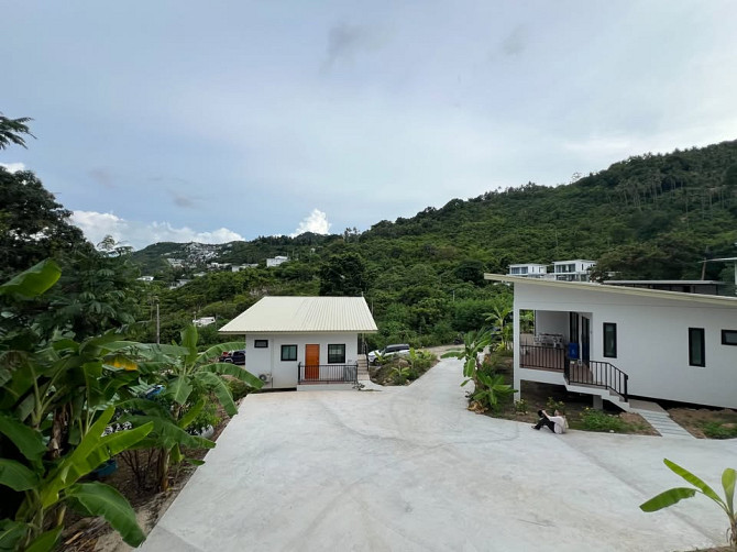 2 Bedroom Pool Villa for Rent in Chaweng Noi Samui - photo 2