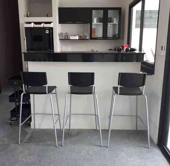 3 Bedroom Pool Villa for Rent in Bang Kao Samui