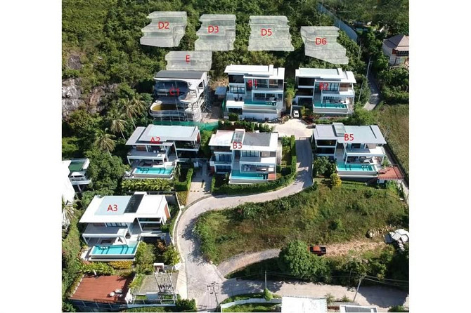 House for rent Samui - photo 6