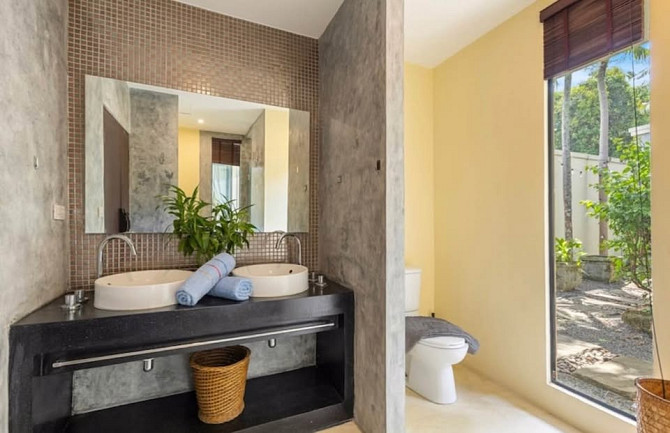 2 Bedroom Pool Villa for Rent in Bophut Samui - photo 3