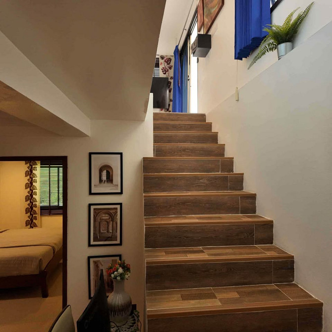 2 Bedroom Pool Villa for Long Term Rent Samui - photo 1