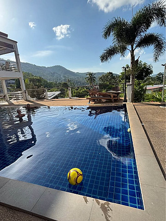 2 Bedroom Pool Villa for Long Term Rent Samui - photo 2